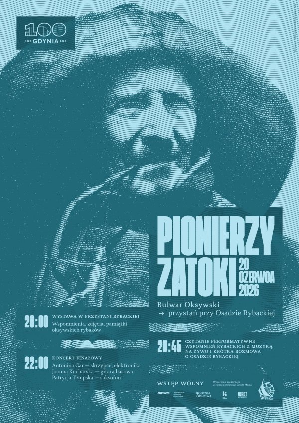 Pionierzy Zatoki