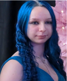Policjanci szukają 15-letniej mieszkanki Gdyni.