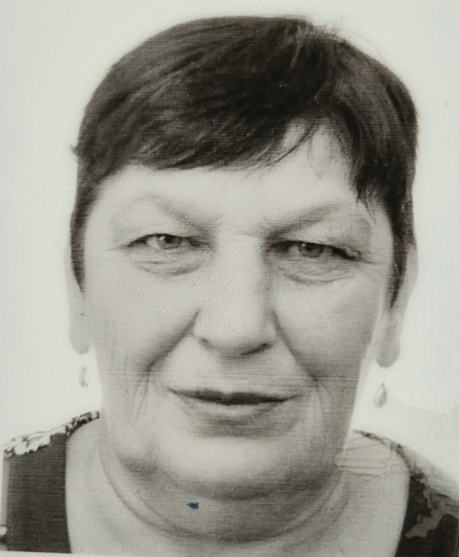 Policjanci szukają zaginionej 67-letniej Tetiany Bila