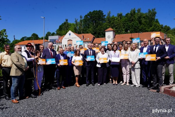 Pomorscy samorządowcy piszą do prezydenta Nawrockiego. Ustawa metropolitalna jest koniecznością