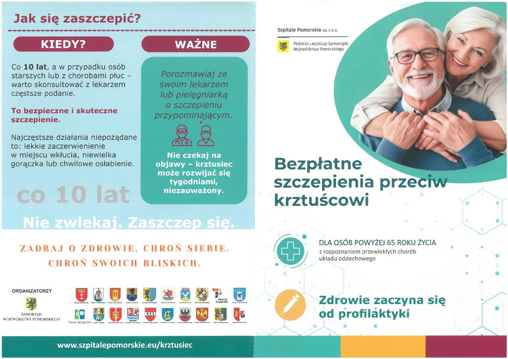 Pomorski Dzień Seniora 2026