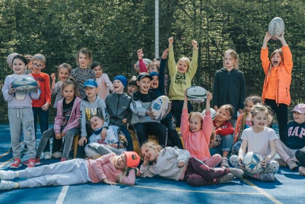 Ponad tysiąc dzieci skorzysta z wakacyjnej oferty gdyńskich szkół