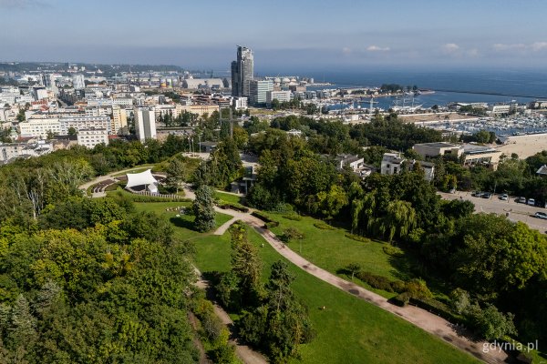 Porozmawiajmy o Gdyni. Weź udział w dyskusji o stanie miasta
