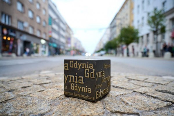 Poznaliśmy 15 półfinałowych sztuk Gdyńskiej Nagrody Dramaturgicznej