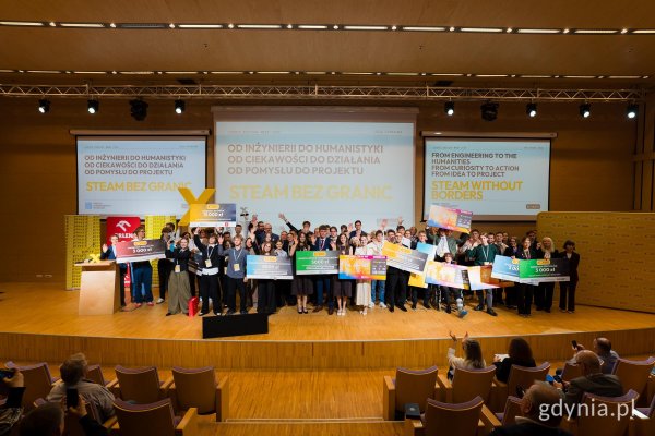 Poznaliśmy laureatki i laureatów 15. edycji Explory