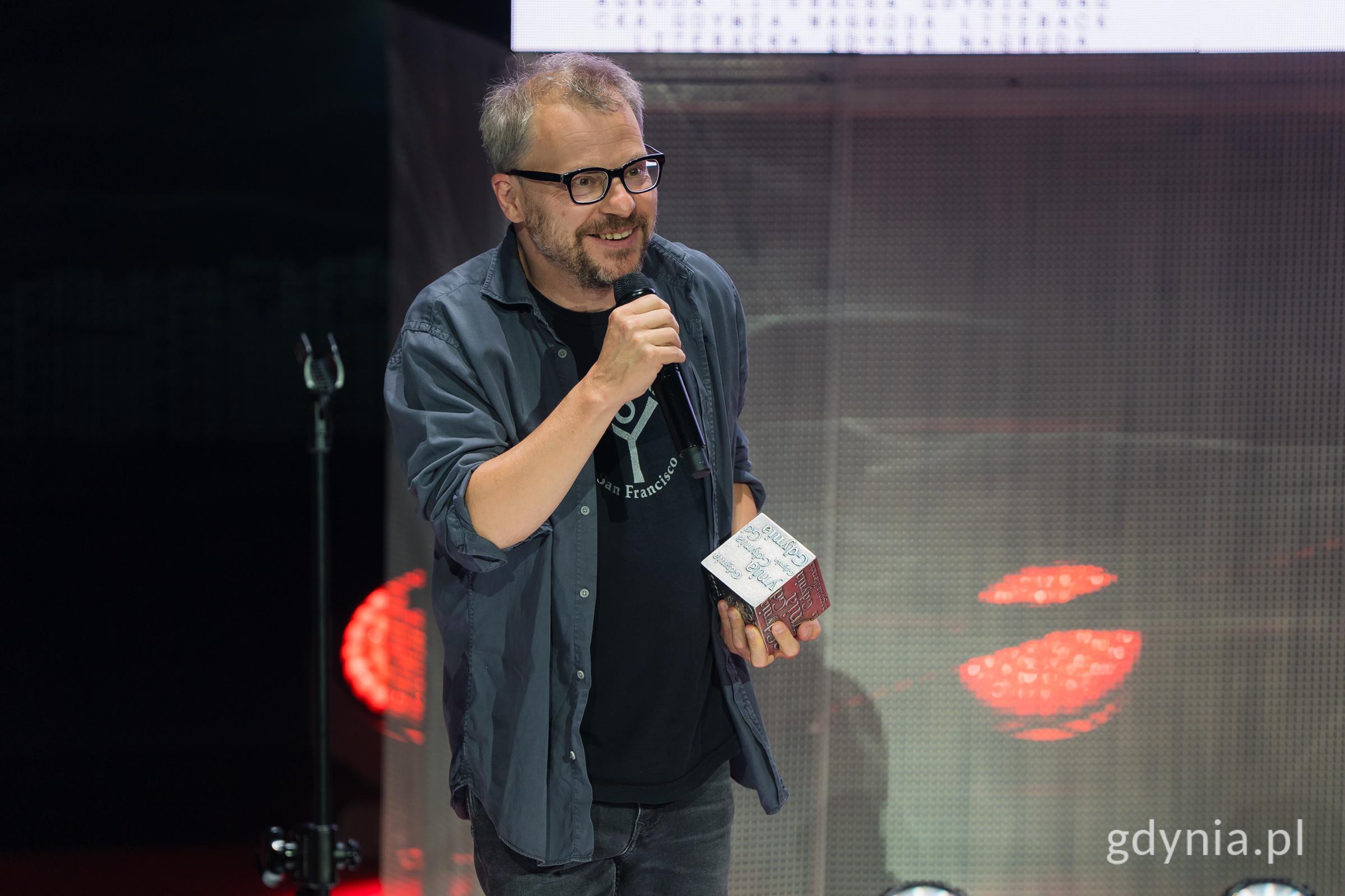 Poznaliśmy laureatów 21. Nagrody Literackiej GDYNIA