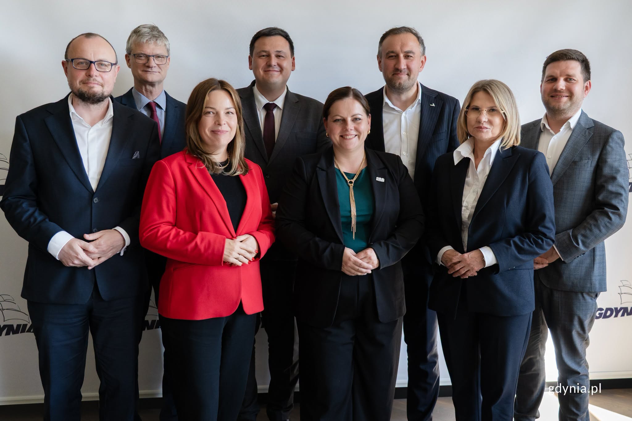 Prezydent Gdyni z absolutorium i wotum zaufania