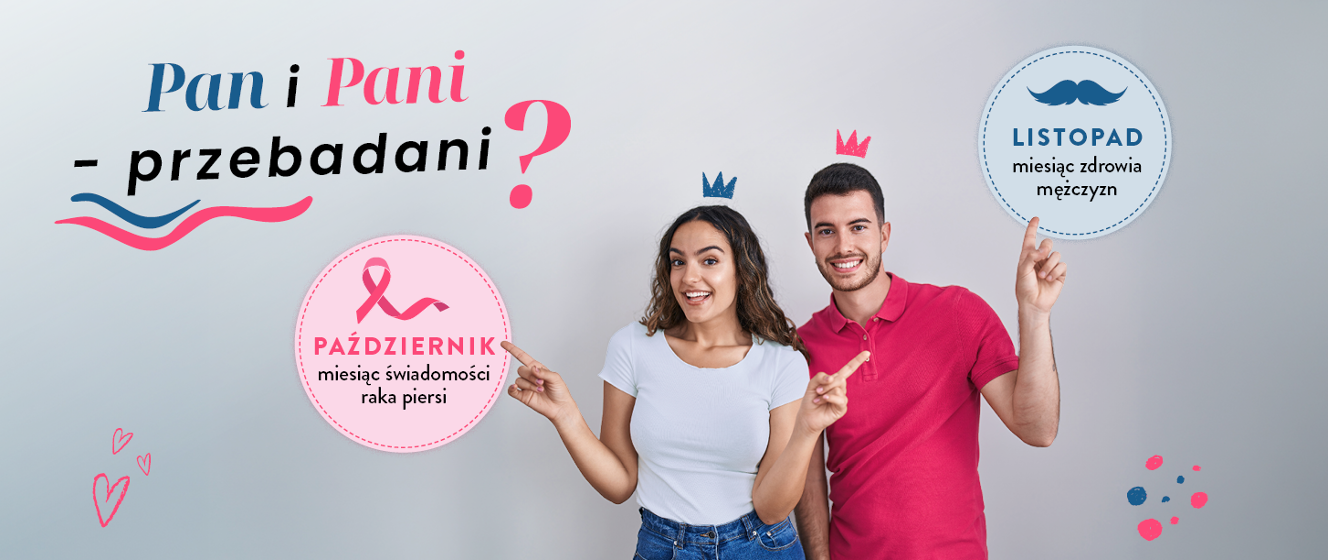 Profilaktyka raka piersi. Co każda kobieta powinna wiedzieć?