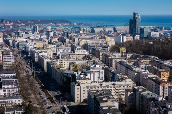 Przejrzyste zasady dla umów urbanistycznych zawieranych pomiędzy miastem a inwestorami