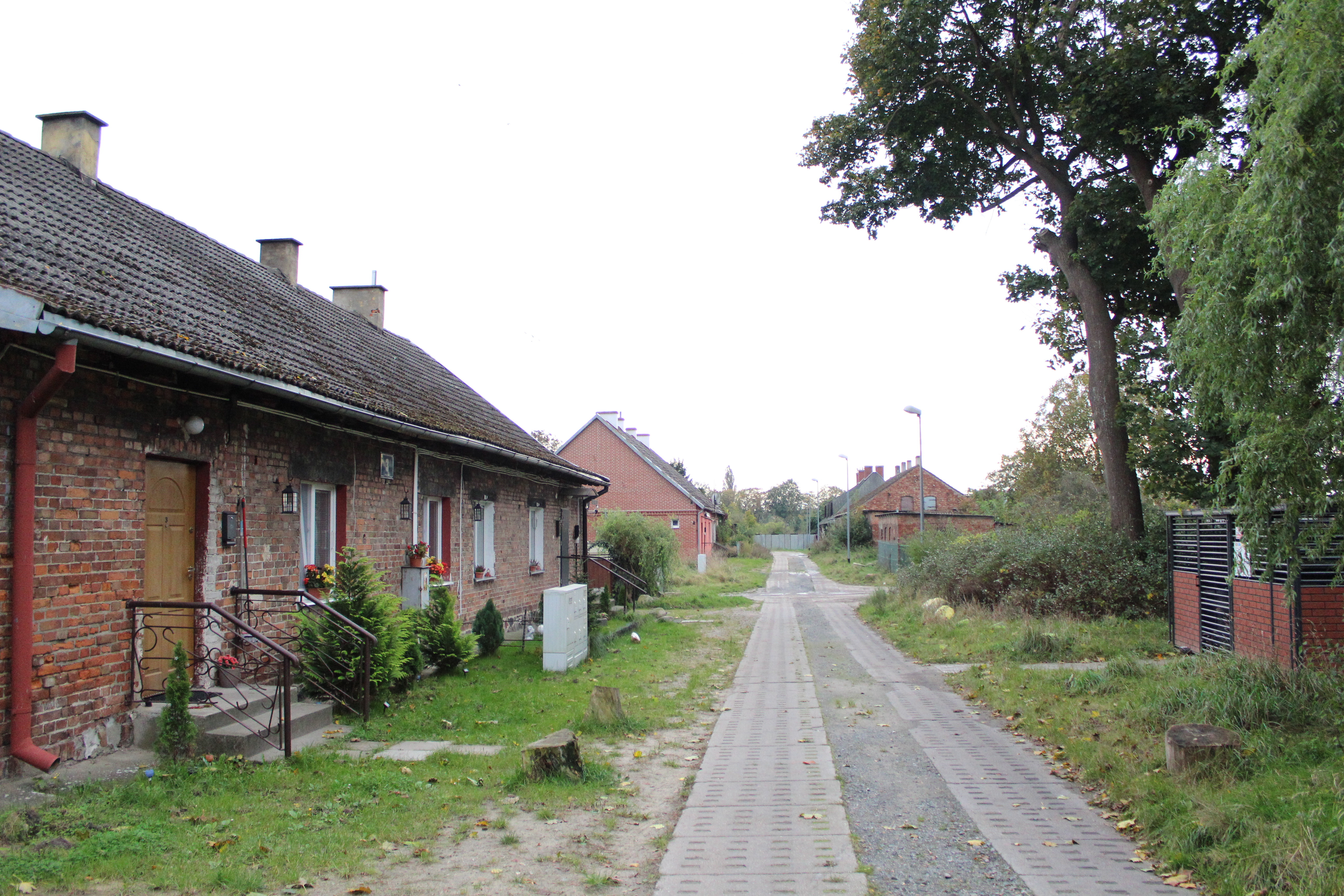 Przetarg na budowę dwóch Rodzinnych Domów Dziecka na Babich Dołach