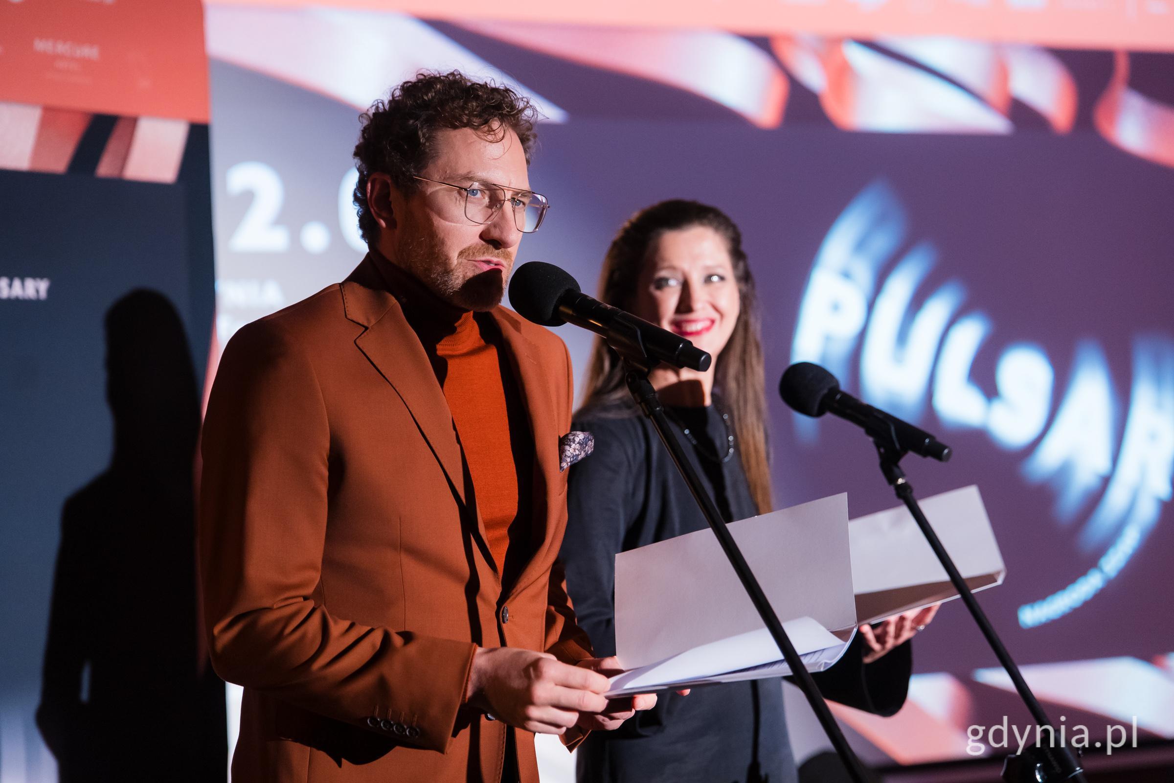 Pulsary znów rozbłysły w Gdyni. Poznaliśmy laureatów