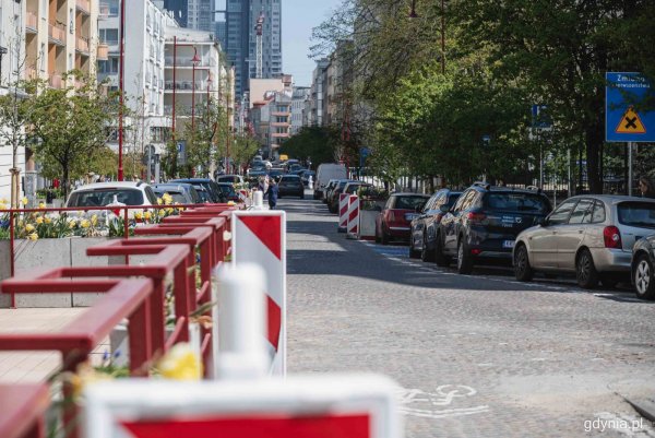 Pytamy mieszkańców o hałas uliczny