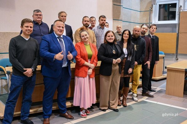 Rada ds. Mężczyzn wraca do pracy. W planach nowe inicjatywy i ważne rozmowy