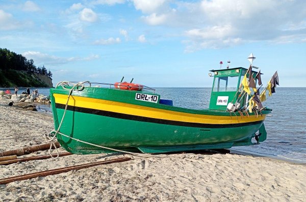 Raport plażowy. Upalne chwile przed nami