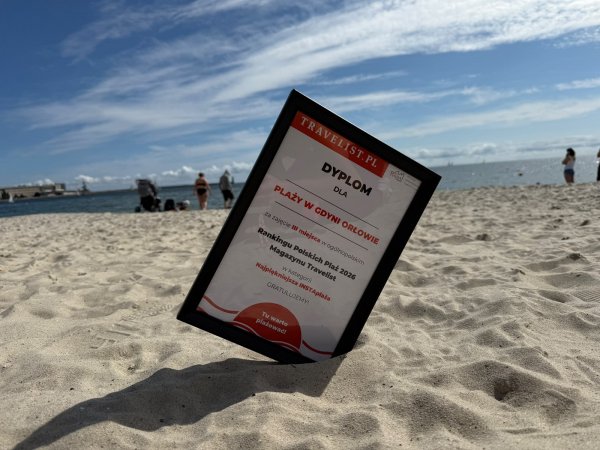 Raport plażowy. Wszystkie kąpieliska czekają na plażowiczów