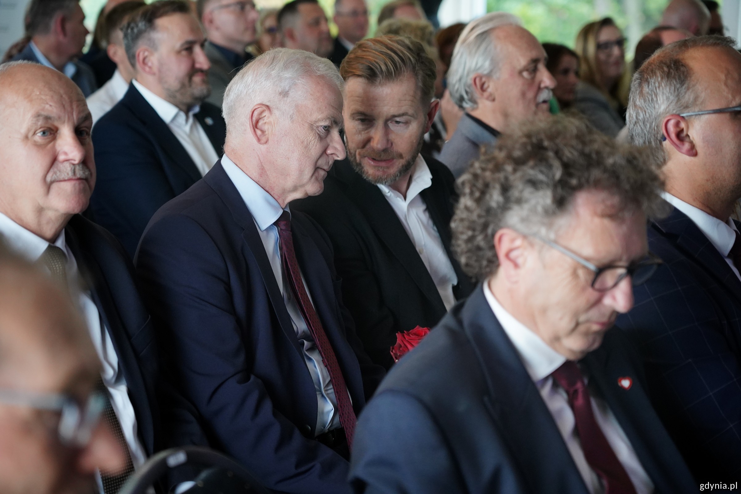 Razem zdziałamy więcej. Walne zebranie członków OMGGS