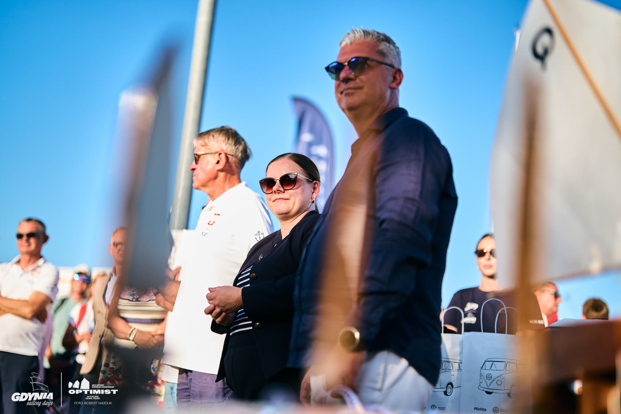 Rekordowy festiwal i udany test przed mistrzostwami świata