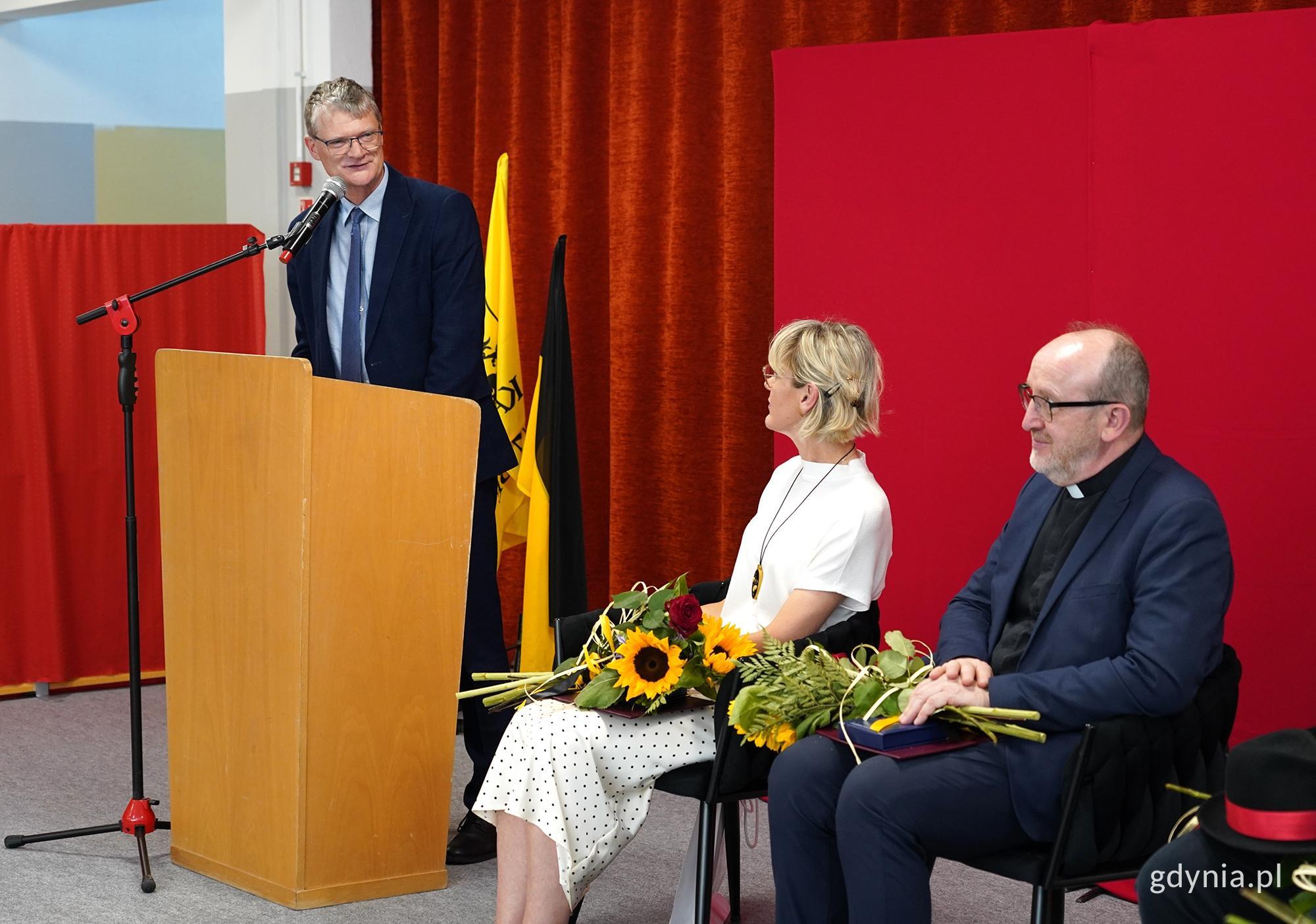 Serce Kaszub bije dziś w Gdyni – rozpoczęły się Uroczystości Abrahamowe