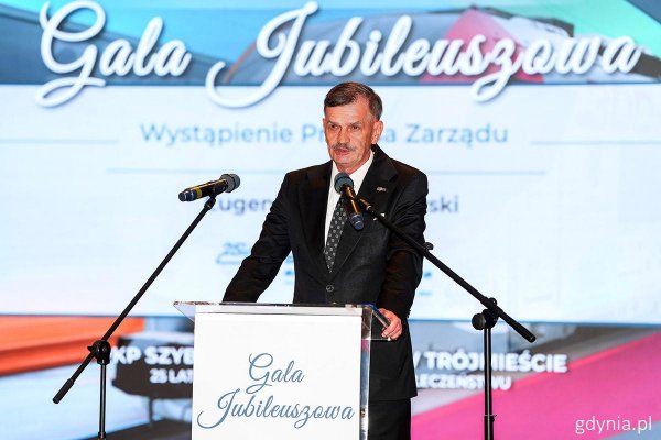 SKM Trójmiasto ma już 25 lat!