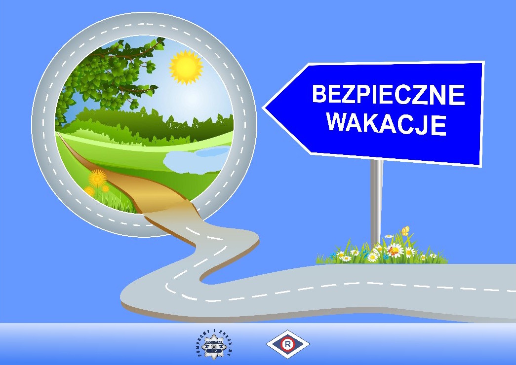 Spędzasz czas nad wodą? – Pamiętaj o kilku ważnych zasadach.