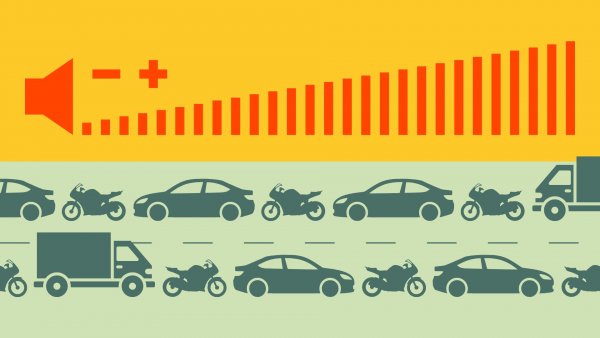 Spotkanie konsultacyjne dotyczące problematyki hałasu ulicznego