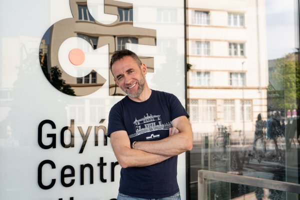 Spotkanie z Modernizmem - Archi-Prelekcje