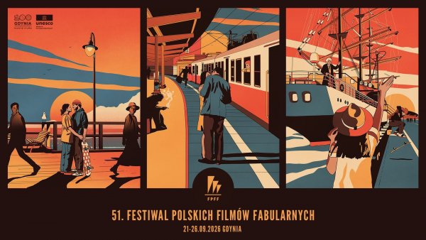 Sprzedaż karnetów na 51. Festiwal Polskich Filmów Fabularnych rozpoczęta