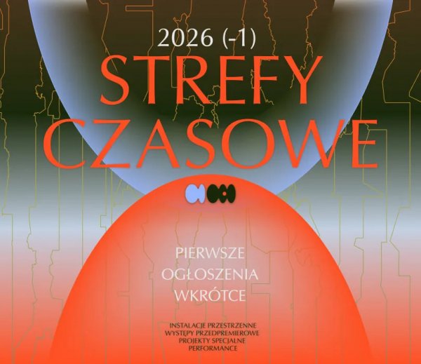 Strefy Czasowe 2026 (-1) // jesień
