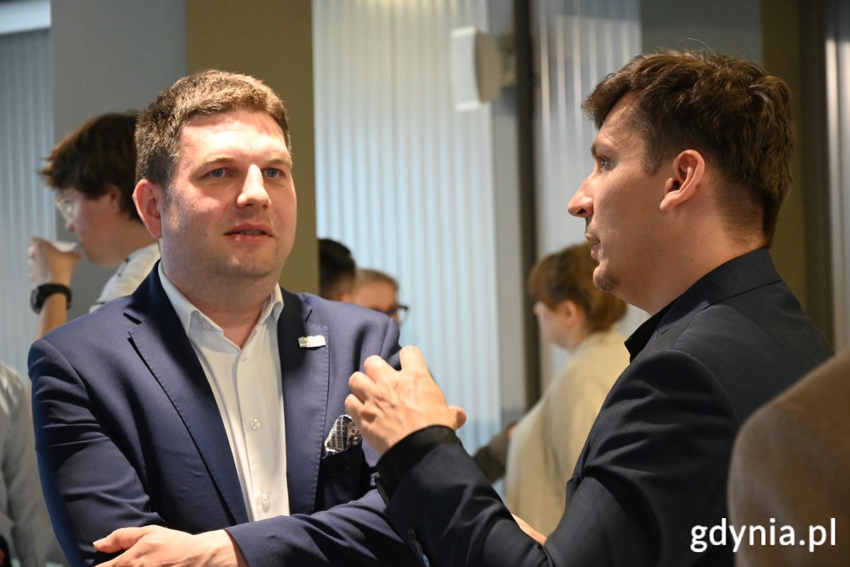 Studenci architektury pokazali pomysły na nowe serce Działek Leśnych