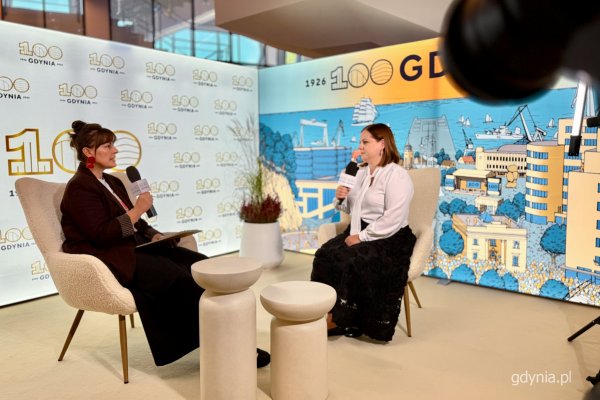 Studio „Gdynia Filmowa” – o tym, jak festiwal ożywia miasto