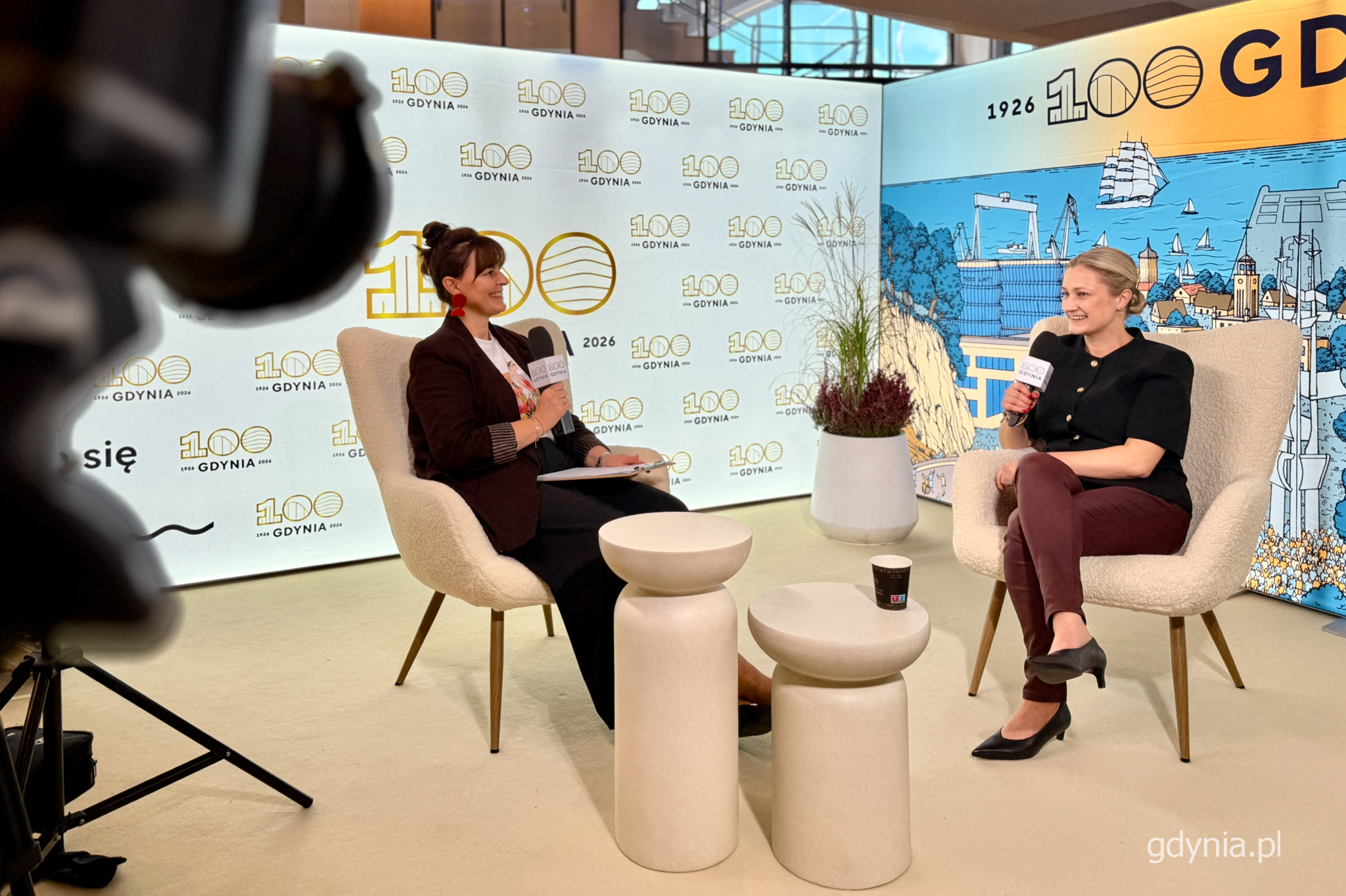 Studio „Gdynia Filmowa” – o tym, jak powstaje festiwal