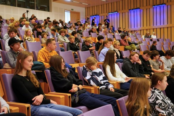 Święto nauki i innowacji. Wystartowała 15. edycja Explory