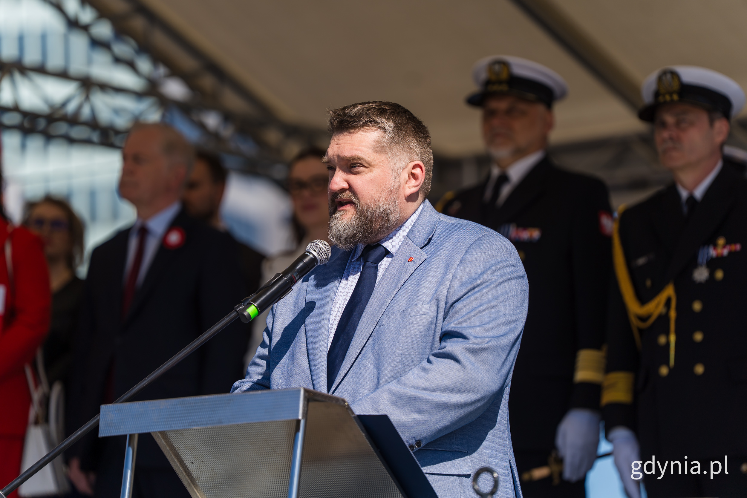 Świętujemy Dzień Flagi Rzeczypospolitej Polskiej