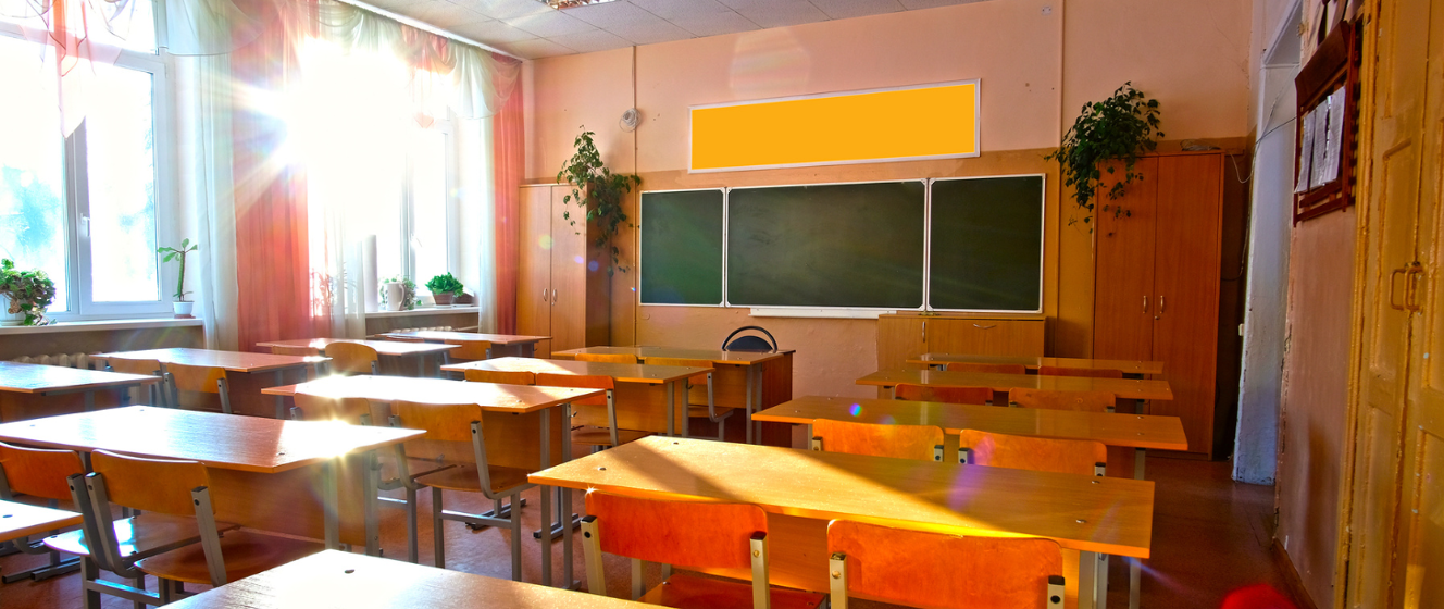 Szkoła przyjazna zdrowiu. Jak sanepid wspiera placówki edukacyjne