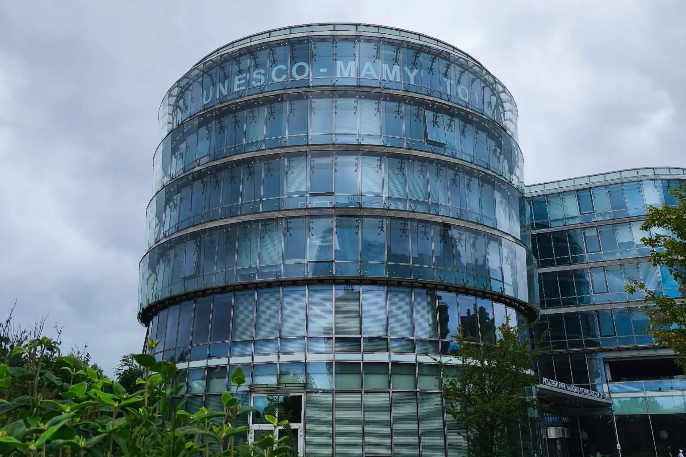 „To unikalne dobro”. Modernistyczne centrum Gdyni na liście światowego dziedzictwa UNESCO