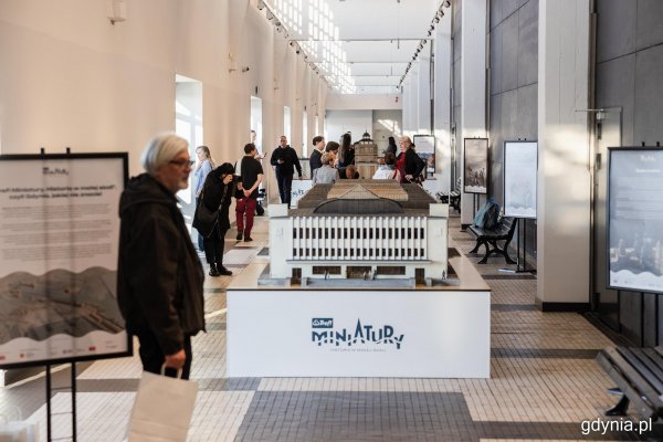 Trefl Miniatury
