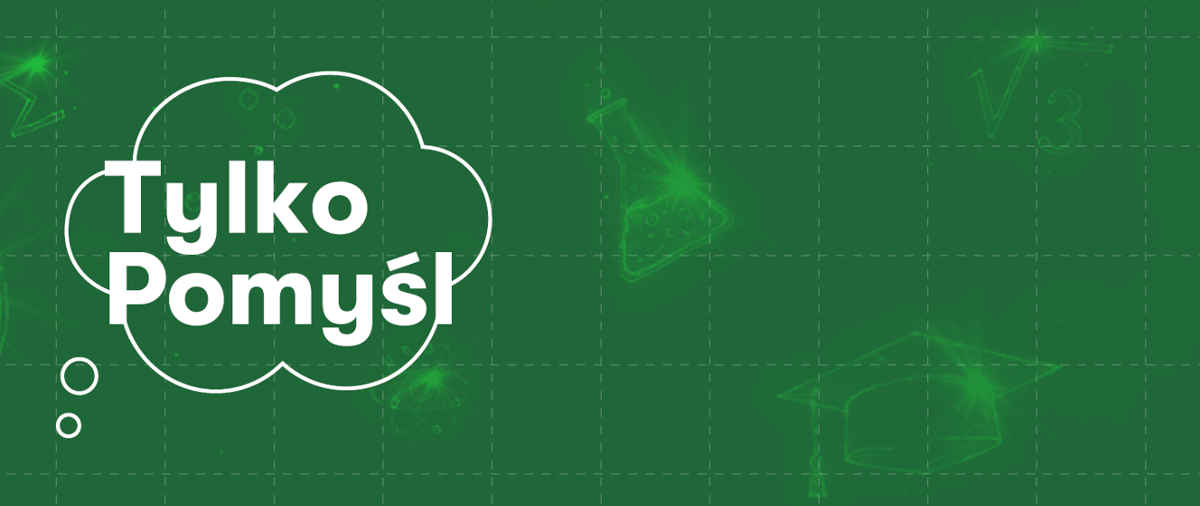„Tylko Pomyśl” - nowy program GIS i Uniwersytetu SWPS