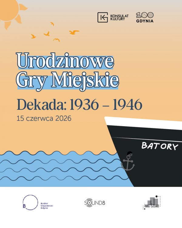 Urodzinowe Gry Miejskie. Druga dekada: 1936-1946 / Pogórze
