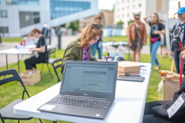 W Budżecie Obywatelskim 2026 będziemy głosować na 226 projektów