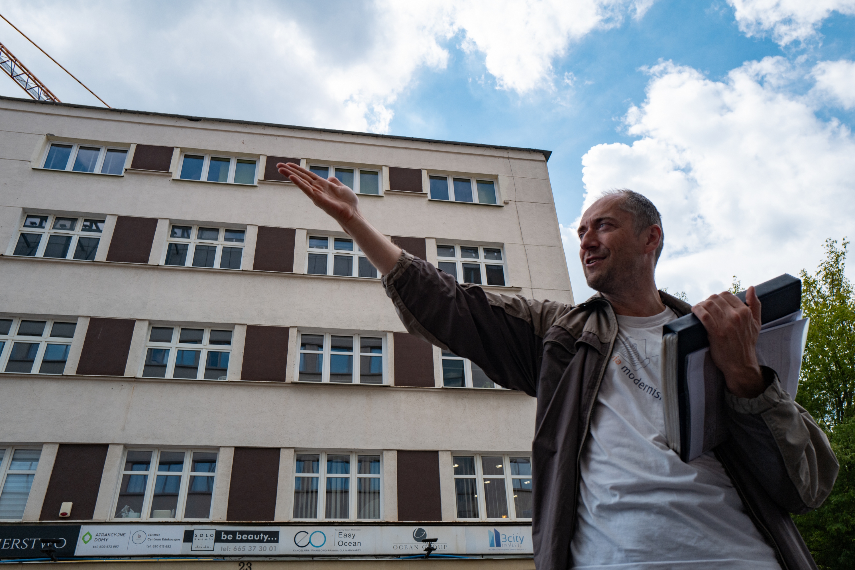 „Wakacje z Modernizmem” wracają od 4 lipca