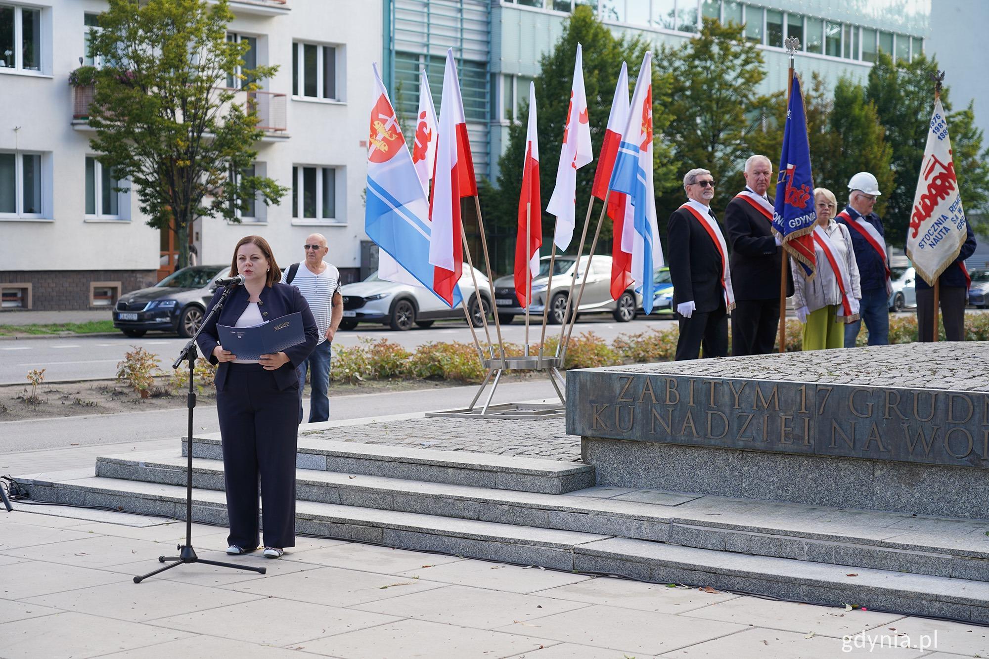 Wolność nigdy nie przychodzi za darmo – wspominamy Ludzi Sierpnia '80