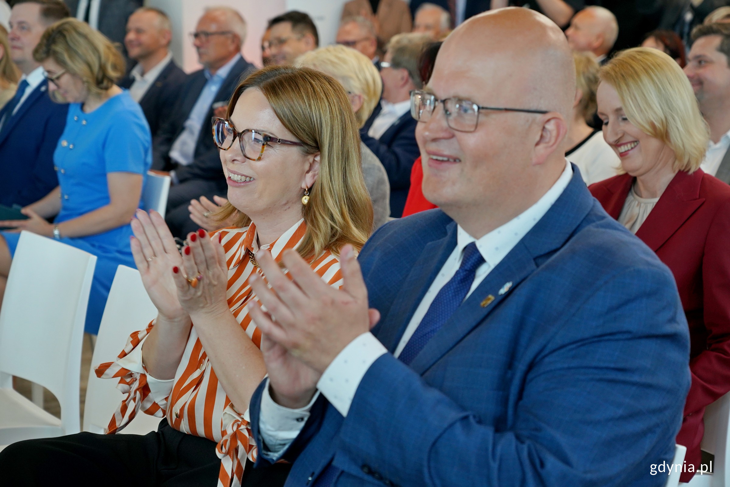 Współpraca regionalna i ponad 200 miejsc pracy. Bechtel zadomowił się w Gdańsku