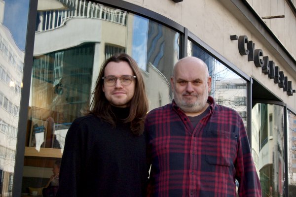 „Wtorki z Rodzinnymi”. Cyganeria – miejsce pełne smaku, kultury i tradycji