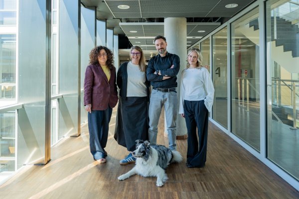 „Wtorki z Rodzinnymi”. HANU Studio – biznes z pasji do designu i projektowania
