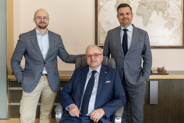 „Wtorki z Rodzinnymi”. Szajna – w trosce o dobre widzenie
