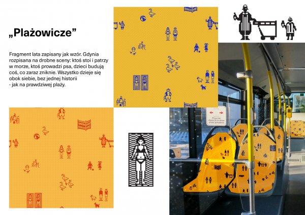 Wybrano zwycięski projekt obić do gdyńskiej komunikacji miejskiej
