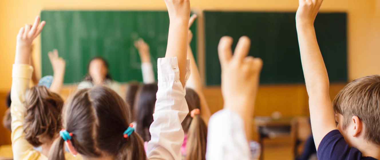 Wyniki naboru wniosków w ramach Modułu 1 Rządowego programu wyrównywania szans edukacyjnych dzieci i młodzieży „Przyjazna szkoła” na rok 2027
