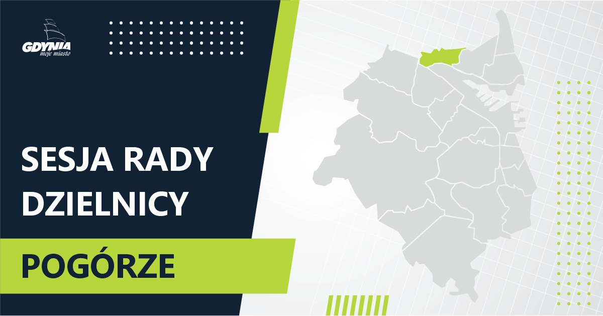 XIX sesja Rady Dzielnicy Pogórze