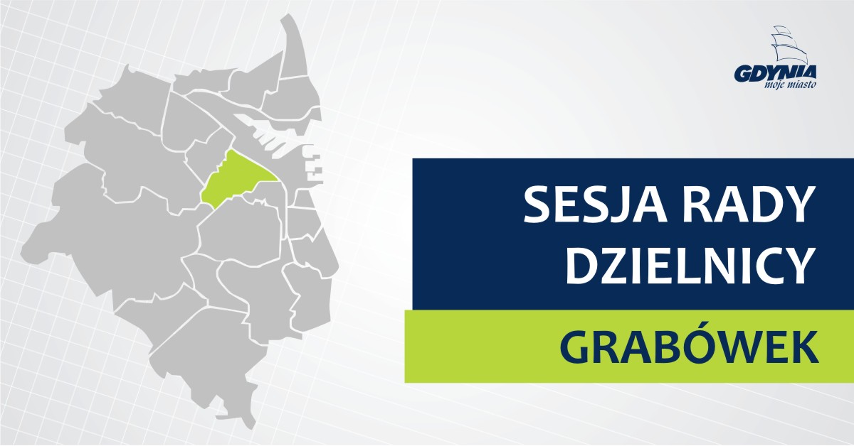 XV sesja Rady Dzielnicy Grabówek