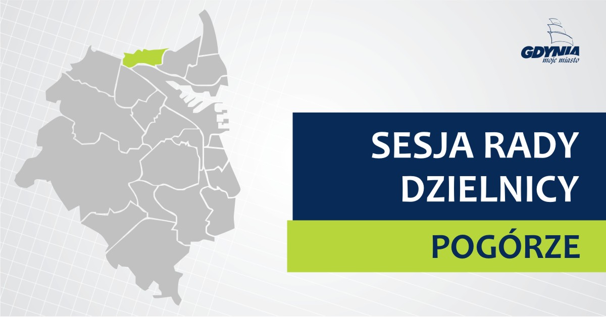 XVIII sesja Rady Dzielnicy Pogórze